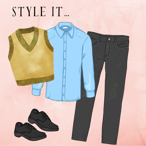 Style ideas - Picture 12 of 15
